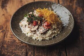 Hotel Hofgut Sternen | Ravennaschlucht