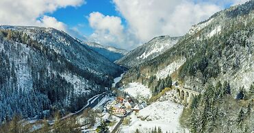 Hotel Hofgut Sternen | Ravennaschlucht