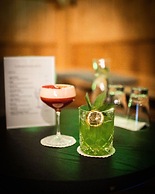 Hotel Hofgut Sternen | Ravennaschlucht