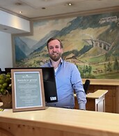 Hotel Hofgut Sternen | Ravennaschlucht