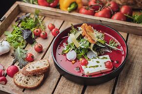 Hotel Hofgut Sternen | Ravennaschlucht