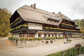 Hotel Hofgut Sternen | Ravennaschlucht