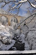 Hotel Hofgut Sternen | Ravennaschlucht