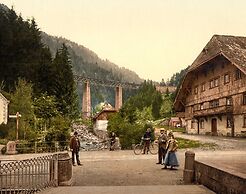 Hotel Hofgut Sternen | Ravennaschlucht