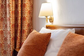 Hotel Hofgut Sternen | Ravennaschlucht