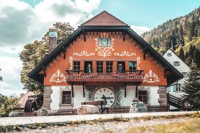 Hotel Hofgut Sternen | Ravennaschlucht
