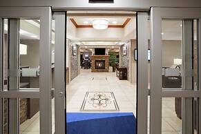 Holiday Inn Express & Suites Aberdeen by IHG