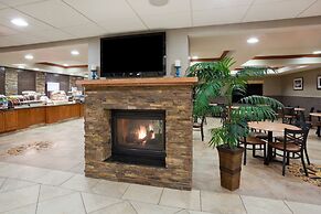 Holiday Inn Express & Suites Aberdeen by IHG