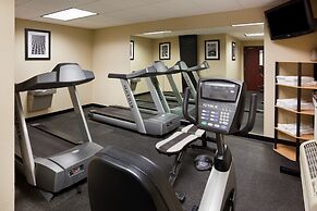 Holiday Inn Express & Suites Aberdeen by IHG