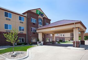 Holiday Inn Express & Suites Aberdeen by IHG