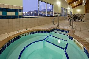 Holiday Inn Express & Suites Aberdeen by IHG