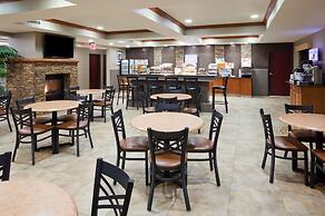 Holiday Inn Express & Suites Aberdeen by IHG