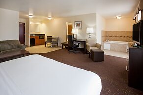 Holiday Inn Express & Suites Aberdeen by IHG