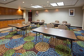 Holiday Inn Express & Suites Aberdeen by IHG