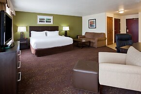 Holiday Inn Express & Suites Aberdeen by IHG