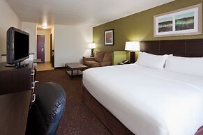 Holiday Inn Express & Suites Aberdeen by IHG