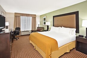 Holiday Inn Express Hotel & Suites Harrington-Dover area, DE, an IHG H