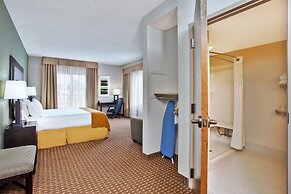 Holiday Inn Express Hotel & Suites Harrington-Dover area, DE by IHG