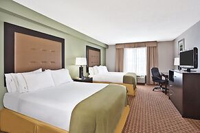 Holiday Inn Express Hotel & Suites Harrington-Dover area, DE by IHG