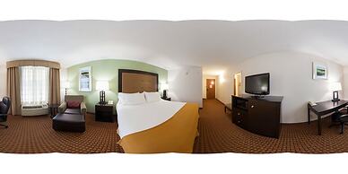 Holiday Inn Express Hotel & Suites Harrington-Dover area, DE by IHG