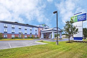 Holiday Inn Express Hotel & Suites Harrington-Dover area, DE by IHG