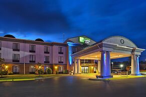Holiday Inn Express Hotel & Suites Harrington-Dover area, DE by IHG