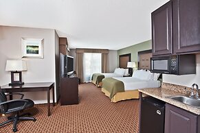 Holiday Inn Express Hotel & Suites Harrington-Dover area, DE by IHG