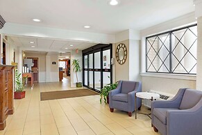 Best Western Plus The Inn at Sharon/Foxboro