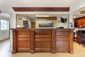 Best Western Plus The Inn at Sharon/Foxboro