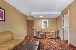 Best Western Plus The Inn at Sharon/Foxboro