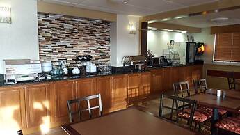 Best Western Plus The Inn at Sharon/Foxboro