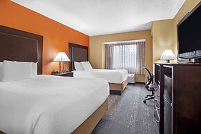Best Western Plus The Inn at Sharon/Foxboro