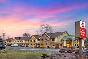 Best Western Plus The Inn at Sharon/Foxboro