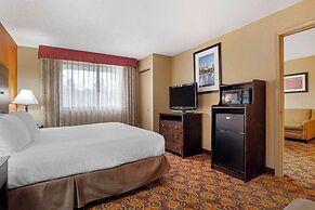 Best Western Plus The Inn at Sharon/Foxboro