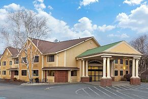 Best Western Plus The Inn at Sharon/Foxboro