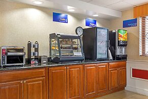Best Western Plus The Inn at Sharon/Foxboro