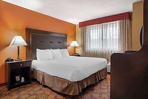 Best Western Plus The Inn at Sharon/Foxboro