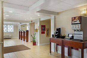Best Western Plus The Inn at Sharon/Foxboro