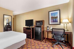 Best Western Plus The Inn at Sharon/Foxboro