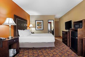 Best Western Plus The Inn at Sharon/Foxboro