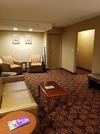 Best Western Plus The Inn at Sharon/Foxboro