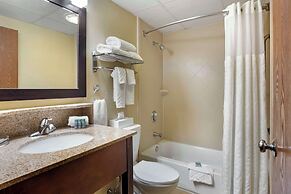 Best Western Plus The Inn at Sharon/Foxboro