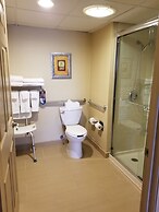 Best Western Plus The Inn at Sharon/Foxboro