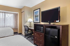 Best Western Plus The Inn at Sharon/Foxboro