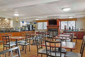Best Western Plus The Inn at Sharon/Foxboro