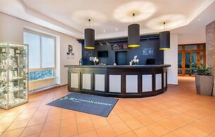 Wyndham Garden Potsdam