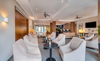 Wyndham Garden Potsdam