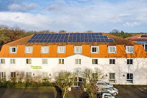 Wyndham Garden Potsdam