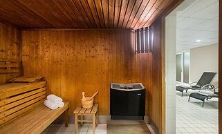 Wyndham Garden Potsdam