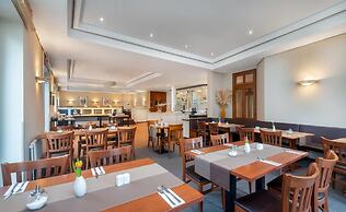 Wyndham Garden Potsdam